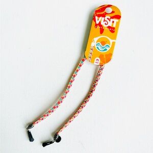 SAJÚ Sunglasses Strap.